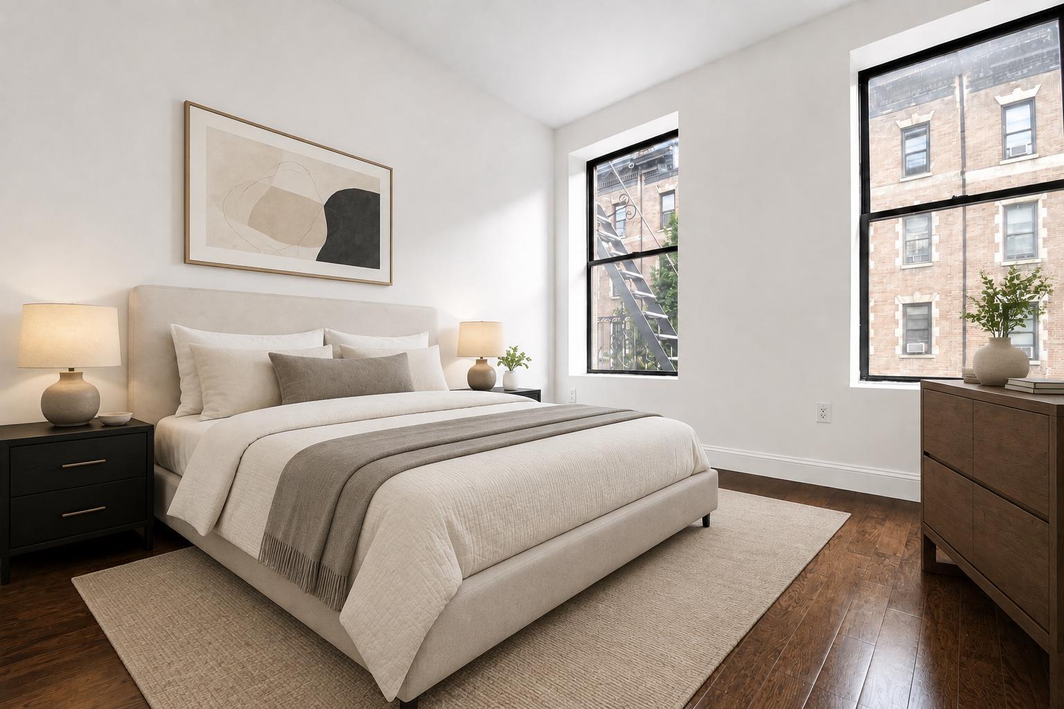 Building Photo - 529 W 151st St