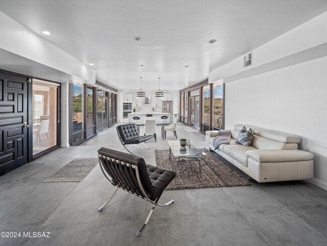 Building Photo - 5798 E Paseo Cimarron