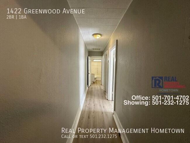 Building Photo - 1422 Greenwood Ave