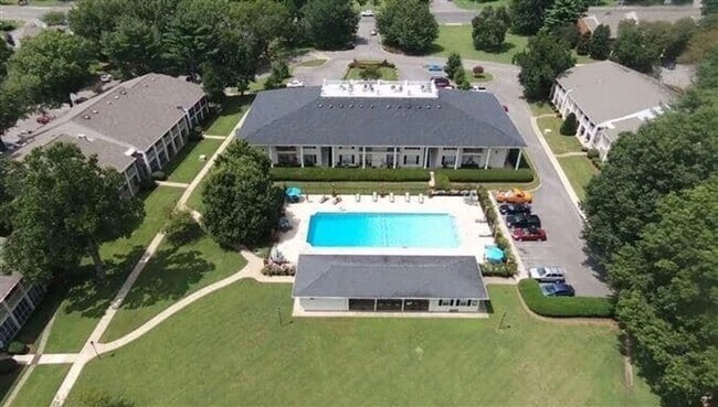 Building Photo - 1280 Middle Tennessee Blvd
