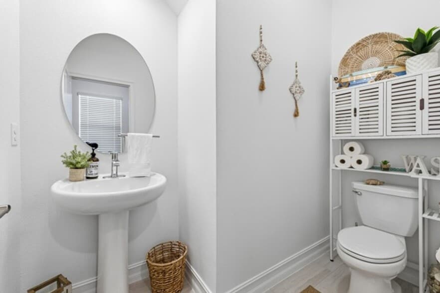 Building Photo - 7410 S Faul St