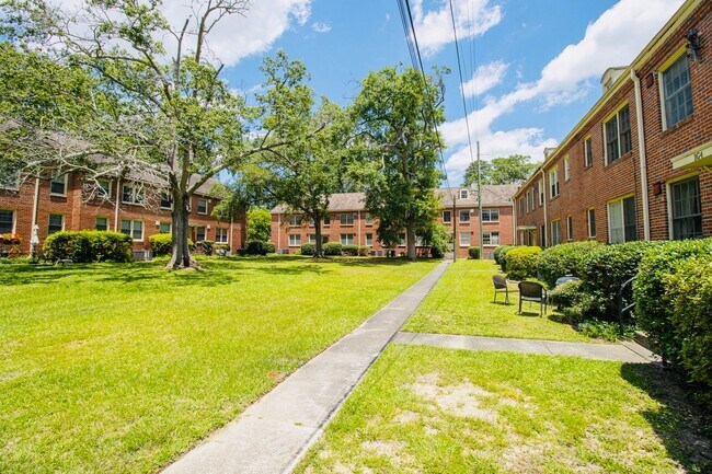 Building Photo - Bright & Modern Renovated 1-Bedroom Condo ...