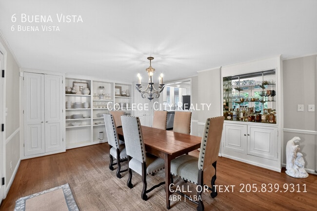 Building Photo - 6 Buena Vista