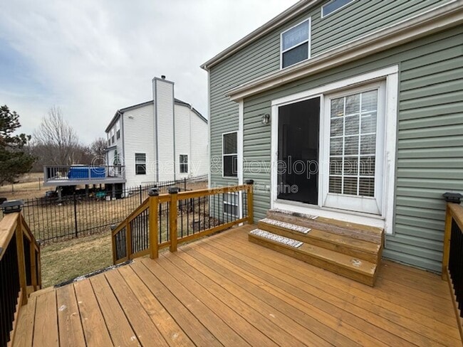 Building Photo - 468 Columbine Ln