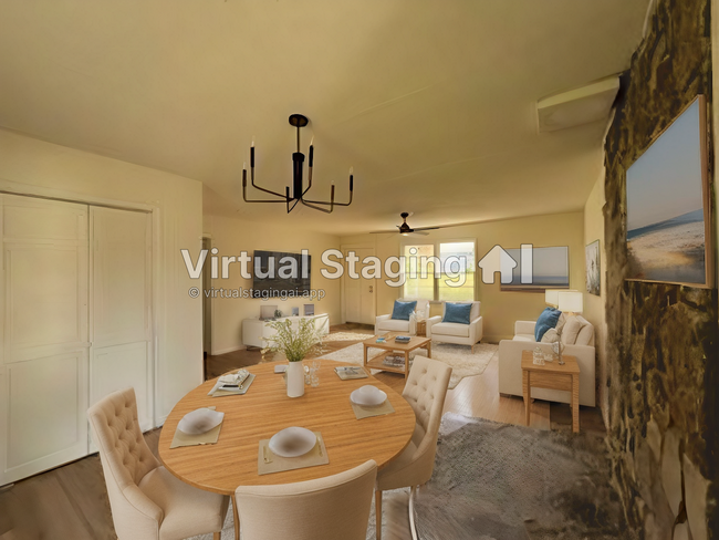 Building Photo - Cute ranch layout 3 bedroom 1 bath home in...