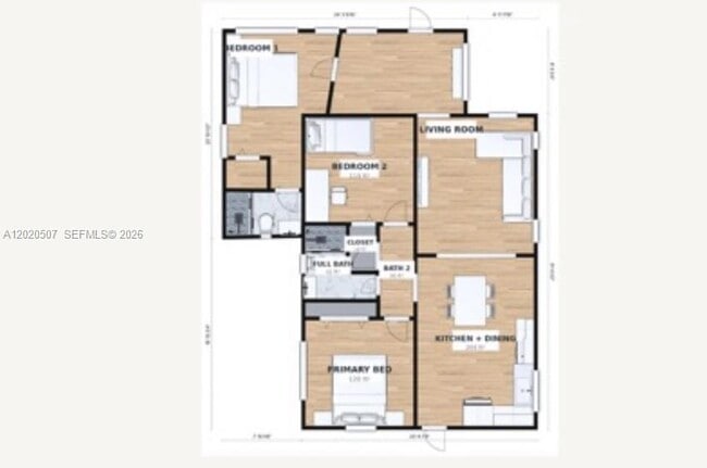 Building Photo - 45 NE 60th St