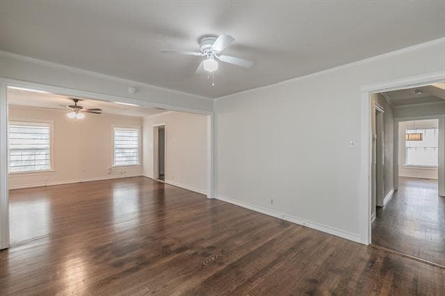 Building Photo - 4219 Calmont Ave