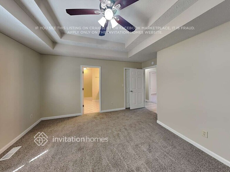 Building Photo - 2874 Overlake Run