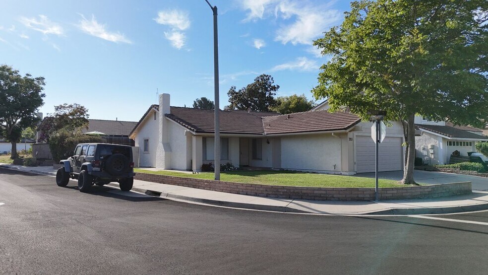 Building Photo - 793 Tioga Pl