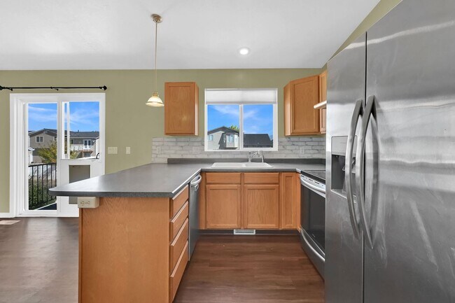 Building Photo - Beautifully Updated 4-Bedroom Home in Syracuse!