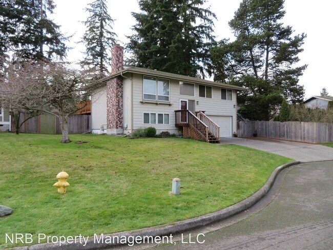 Building Photo - 3 br, 2.5 bath House - 2626 SW 335th Ct