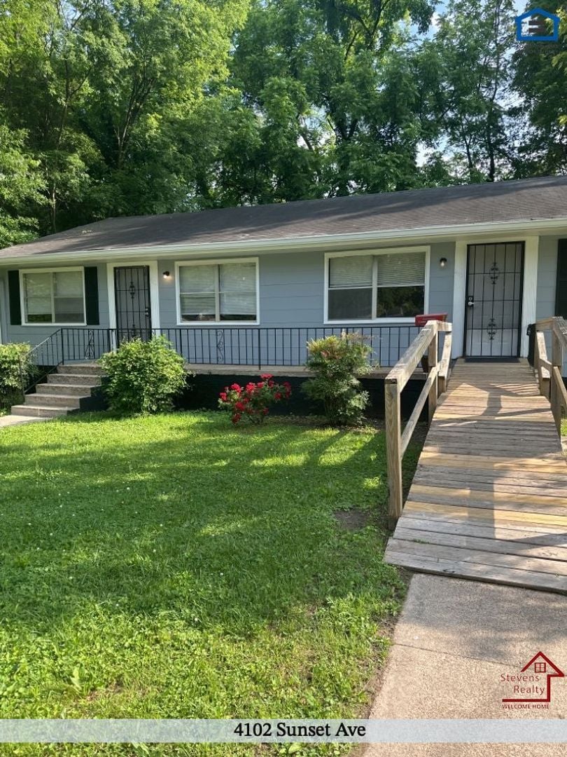 Building Photo - 4102 Sunset Ave