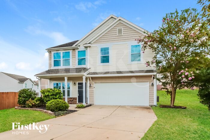 Building Photo - 5695 Saint Adriens Way