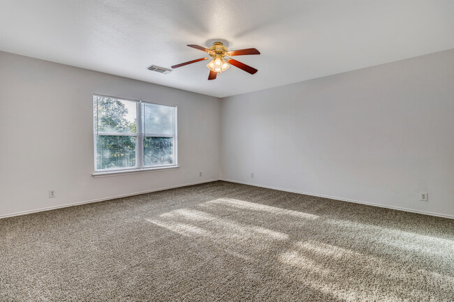 Upstairs Bonus Room - 9859 Chelsea Cir