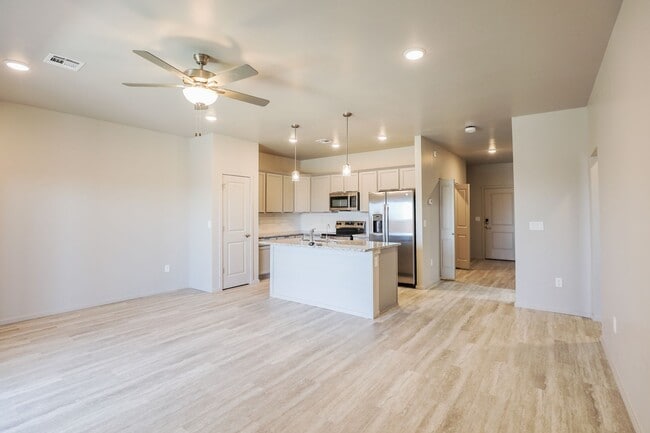 Building Photo - New Construction 2 bedroom 2 bathroom Rental