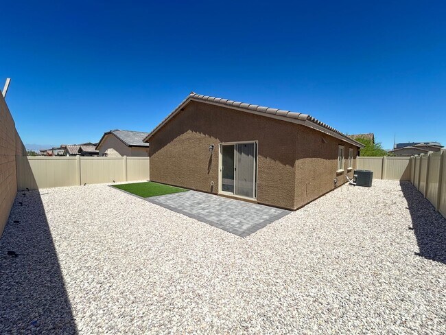 Building Photo - Newly Built Single Story Home Near Nellis AFB!