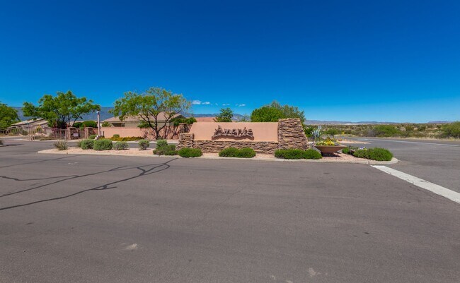 Building Photo - HOUSE - CORNVILLE - AMANTE AT VERDE SANTA FE