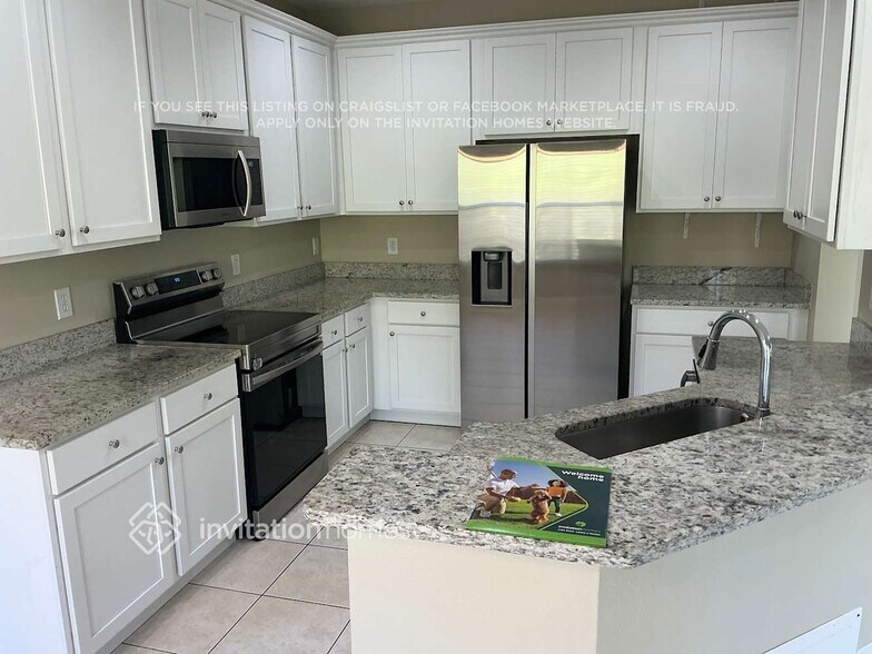 Building Photo - 1957 Marsh Hawk Dr