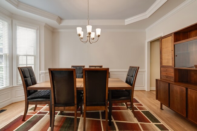 Building Photo - 117 Buckhurst Dr