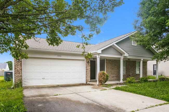 Building Photo - 1193 Sunkiss Ct