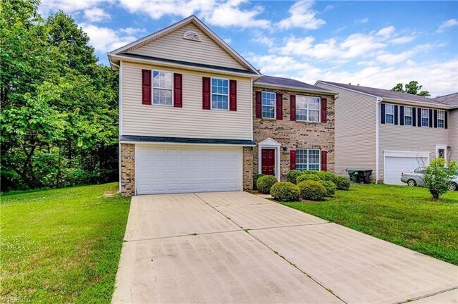 Building Photo - 4293 Kelso Dr
