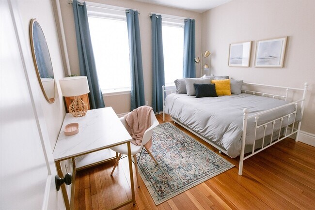 Building Photo - 226 Jamaicaway