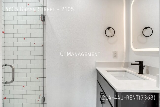 Building Photo - 4635 Bryan St