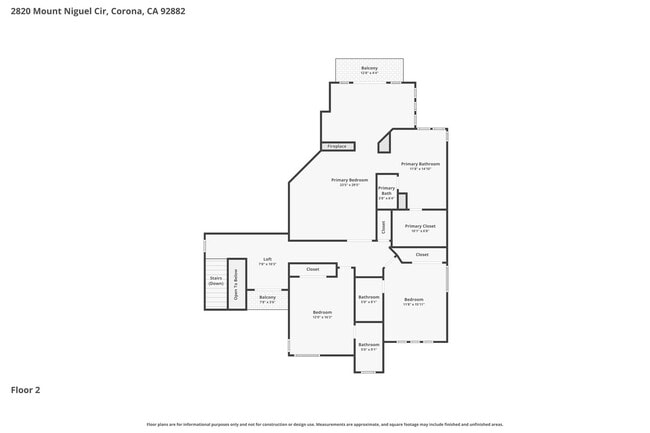 Building Photo - 2820 Mt Niguel Cir