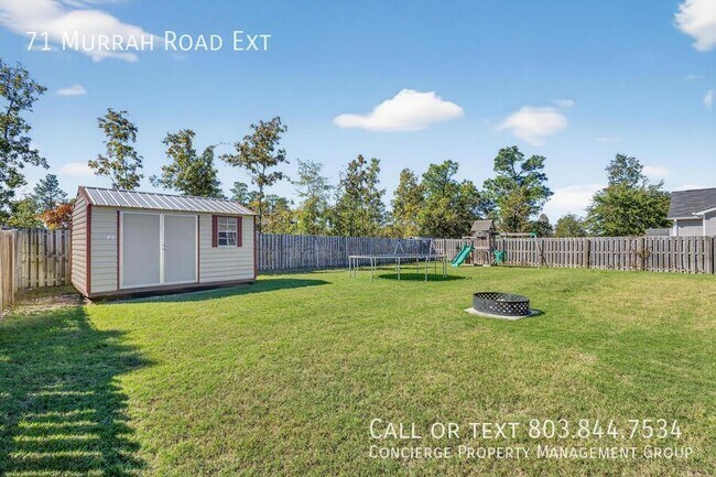 Building Photo - 71 Murrah Rd Ext