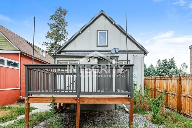 Building Photo - 3622 W 29th Ave