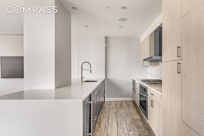 Building Photo - 2300 Frederick Douglass Blvd