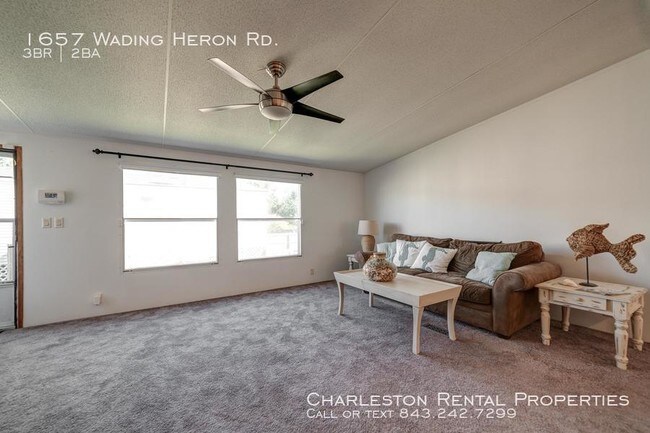 Building Photo - 1657 Wading Heron Rd