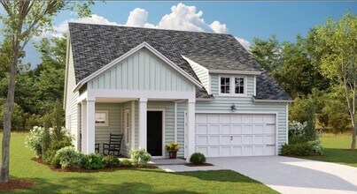 Building Photo - Single-level, 3 bedroom home in Summer’s Corner