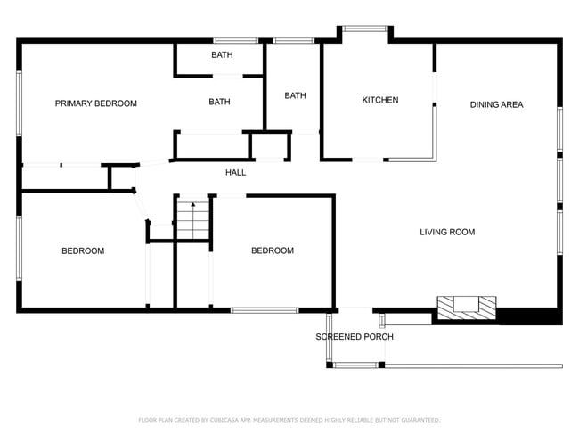 Building Photo - Spacious & Stylish Home in Pacifica’s Desirable Fairmont Neighborhood