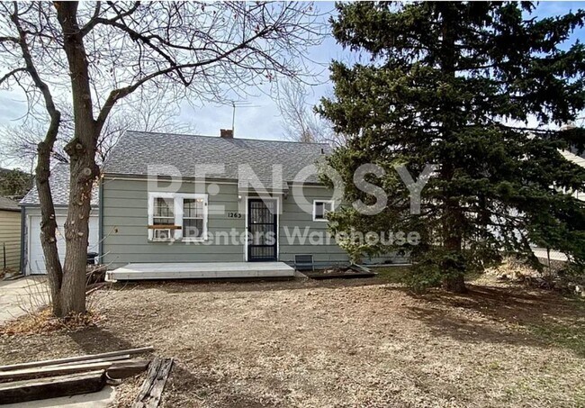 Building Photo - 1263 Ames St