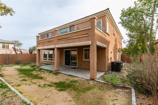 Building Photo - 8676 Moreno Mountain Ave