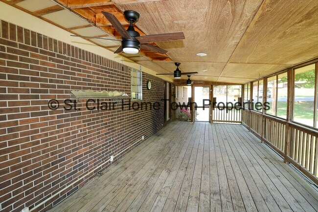 Building Photo - Ragland Rental