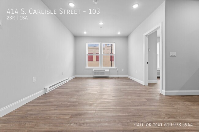 Building Photo - 414 S Carlisle St