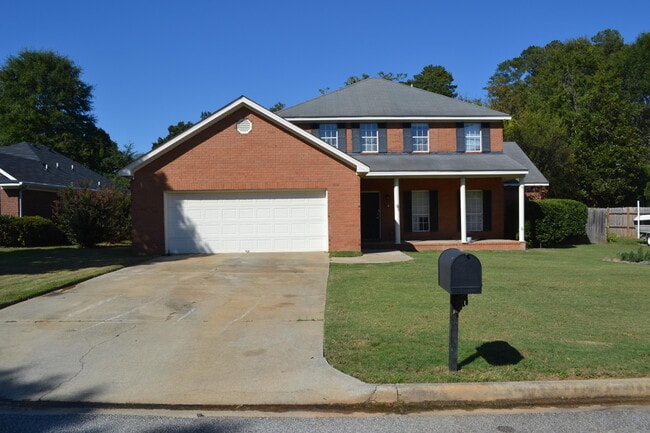 Primary Photo - 4453 McManus Ct