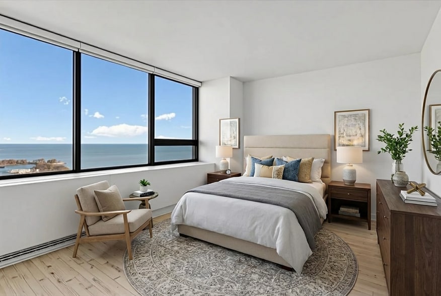 Building Photo - 2800 N Lake Shore Dr