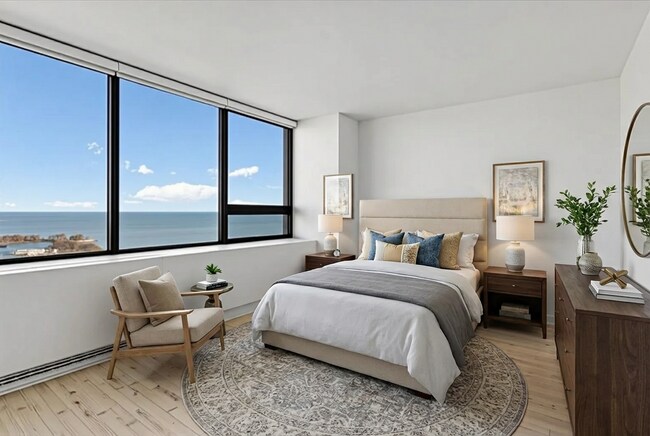 Building Photo - 2800 N Lake Shore Dr