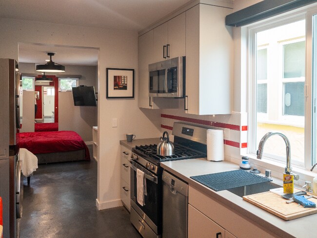 Building Photo - 3591-9593 45th St