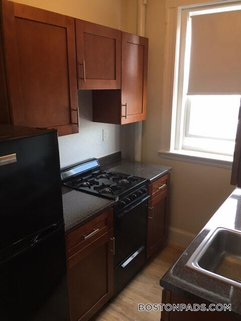 Building Photo - 1179 Boylston St
