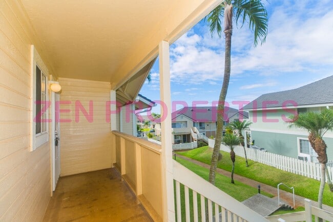 Building Photo - a 2 bdrm, 2 bath townhome  with 1 prkg at ...