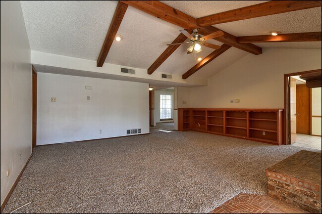 Building Photo - Available now!