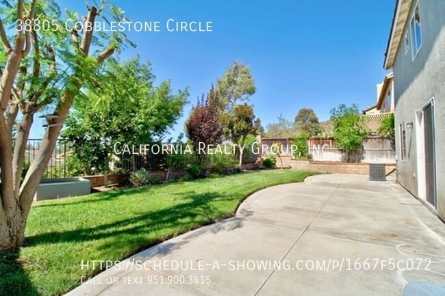 Building Photo - 38805 Cobblestone Cir