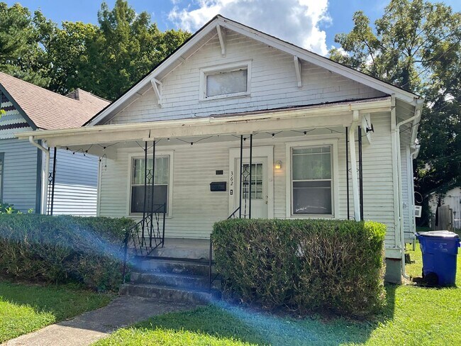 Building Photo - 362 Oldham Ave