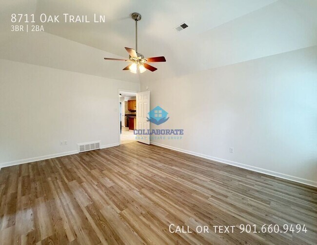 Building Photo - 8711 Oak Trail Ln