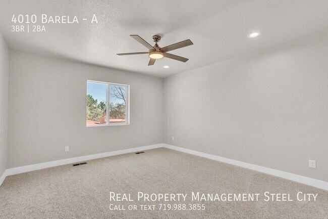 Building Photo - 4010 Barela-A