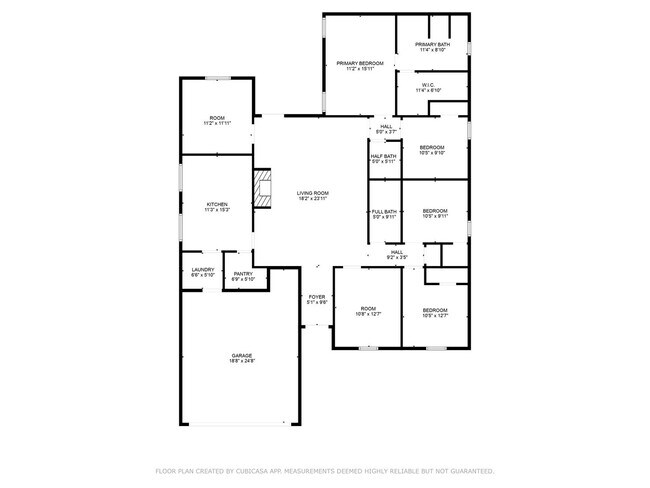 Building Photo - 3906 Kevin Shaw Dr